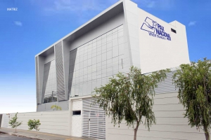 Matriz Cuiabá