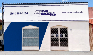 Nova Brasilândia