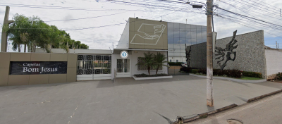 V&aacute;rzea Grande - Cristo Rei