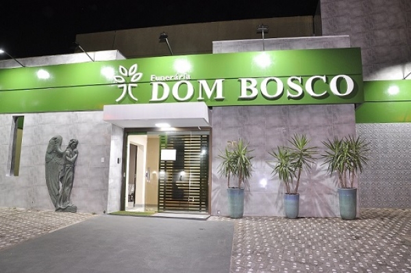 Funerária Dom Bosco (Cuiabá)