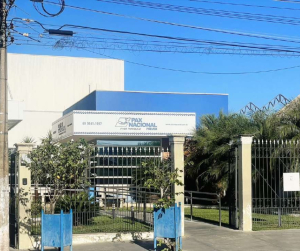 Cuiab&aacute; CPA II