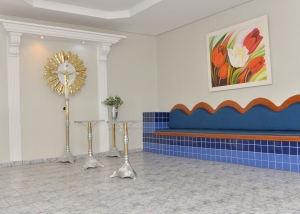 Funerária Bom Jesus Diamantino