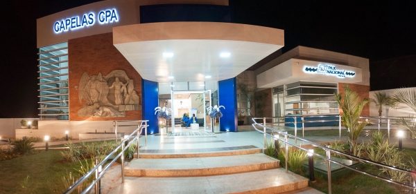 Capelas CPA (Cuiabá)