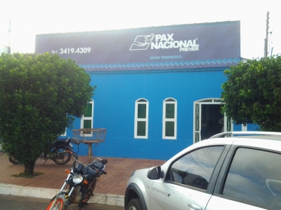Campo Verde